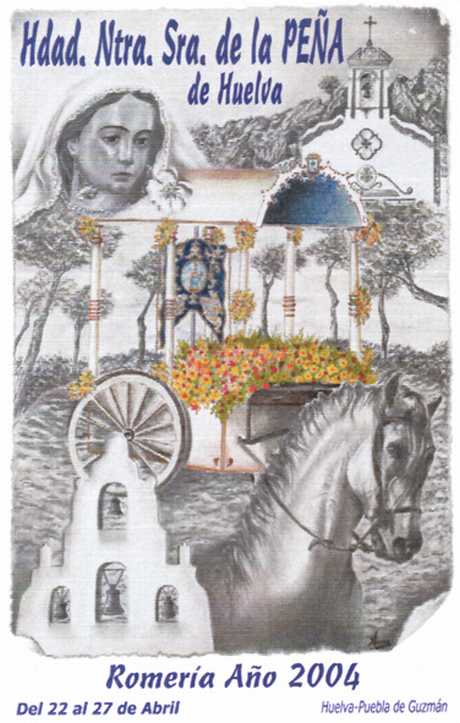 Hermandad Ntra. Sra. de la Pea de Huelva